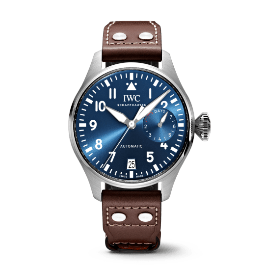 Big Pilot’s Watch Edition “Le Petit Prince” - Gunderson's Jewelers