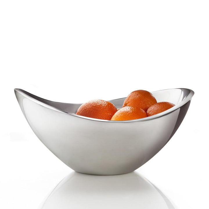 Butterfly Bowl - 11" - Gunderson's Jewelers