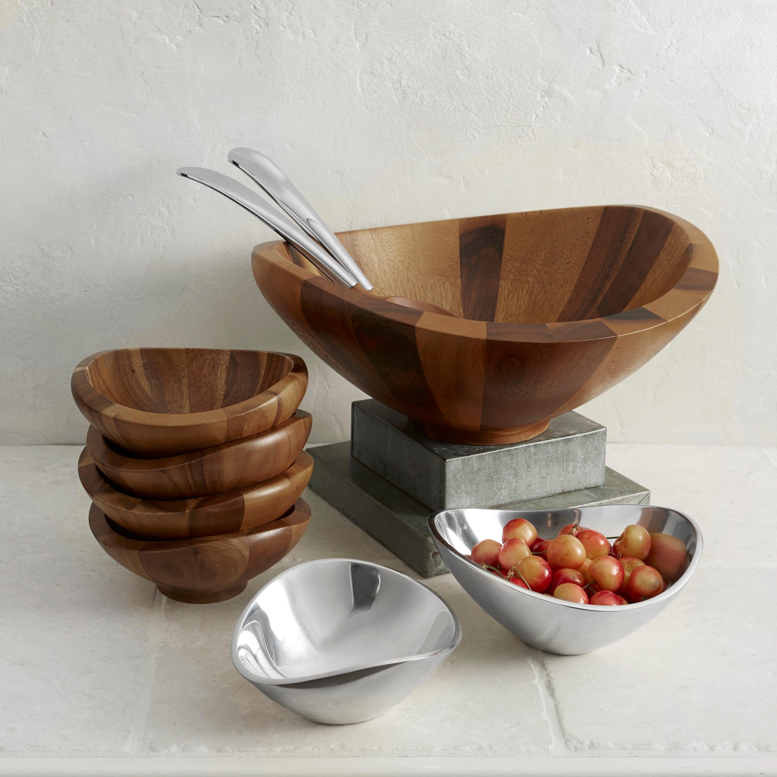 Butterfly Bowl - 7" - Gunderson's Jewelers