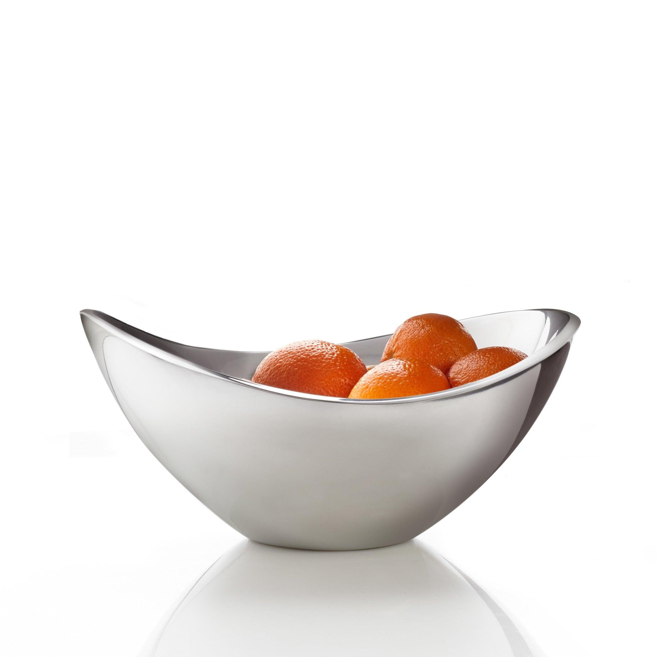 Butterfly Bowl - 9" - Gunderson's Jewelers