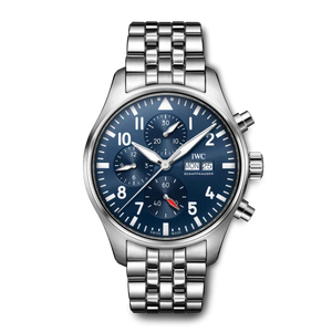 Pilot's Watch Chronograph