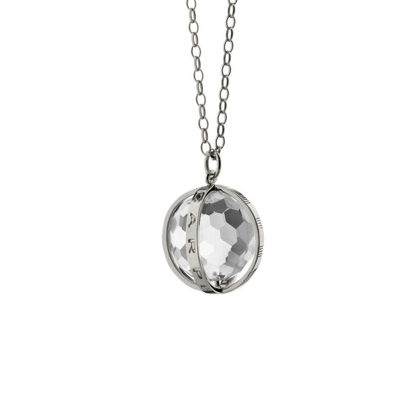 Carpe Diem Necklace - Gunderson's Jewelers