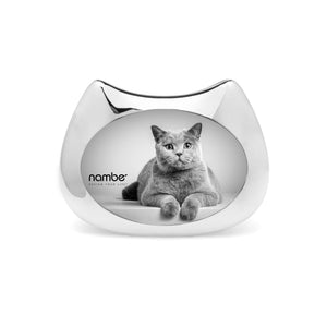 Cat Frame - 3x5 - Gunderson's Jewelers