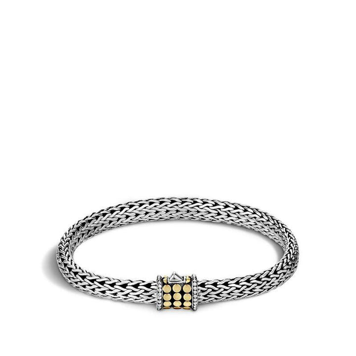 Classic Chain Dot Bracelet - Gunderson's Jewelers