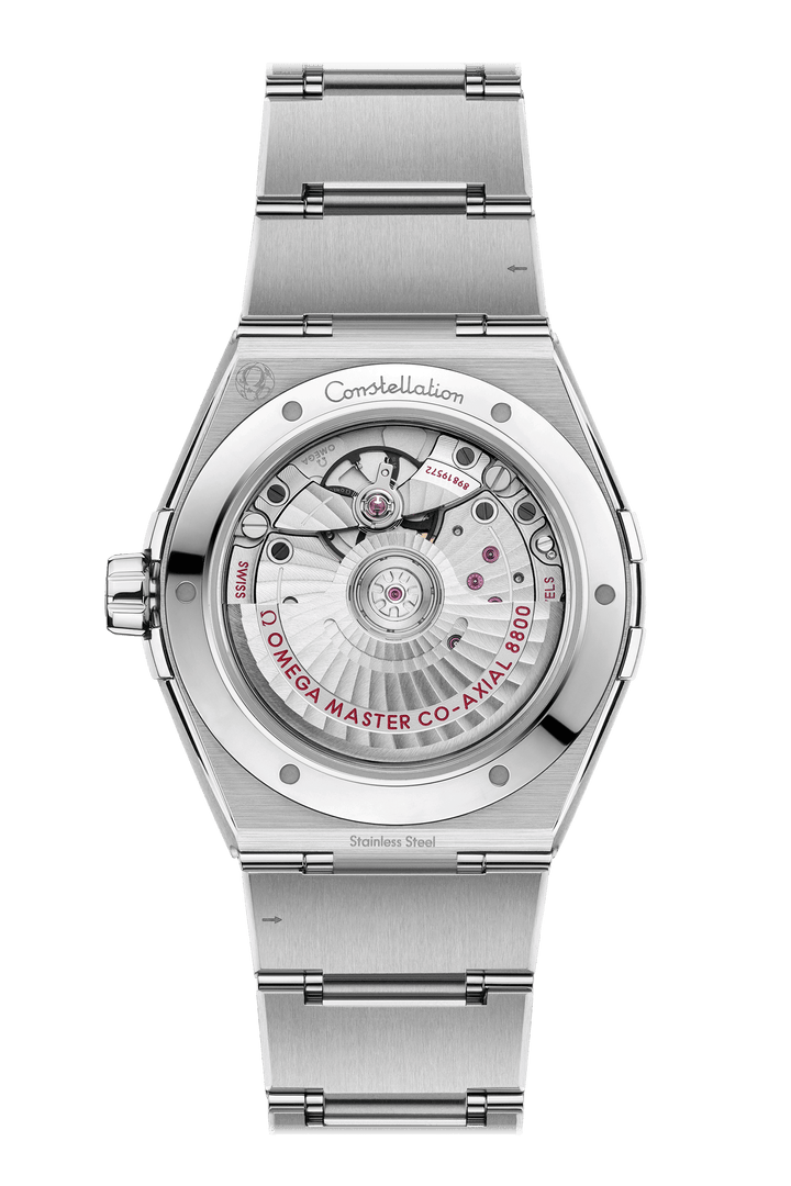 Constellation Co-Axial Master Chronometer 39 MM - Gunderson's Jewelers