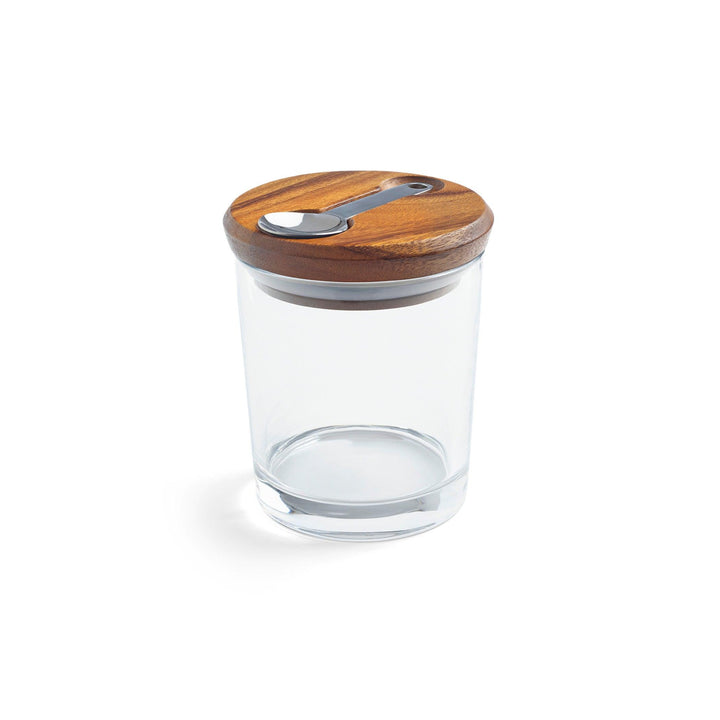 Cooper Canister w/ Scoop - Gunderson's Jewelers