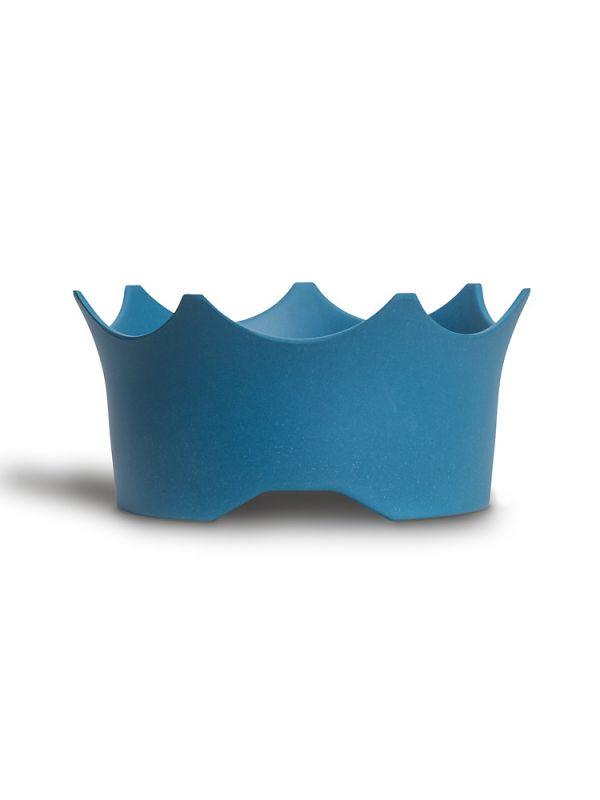 CrownJuwel - Ocean Blue Pet Bowl - Gunderson's Jewelers