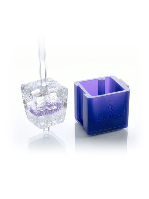 Crystal Ice Cube Maker - Gunderson's Jewelers