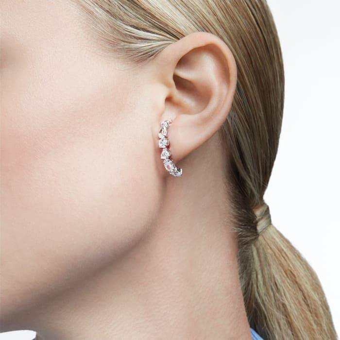 Cuff Deluxe Earrings - Gunderson's Jewelers