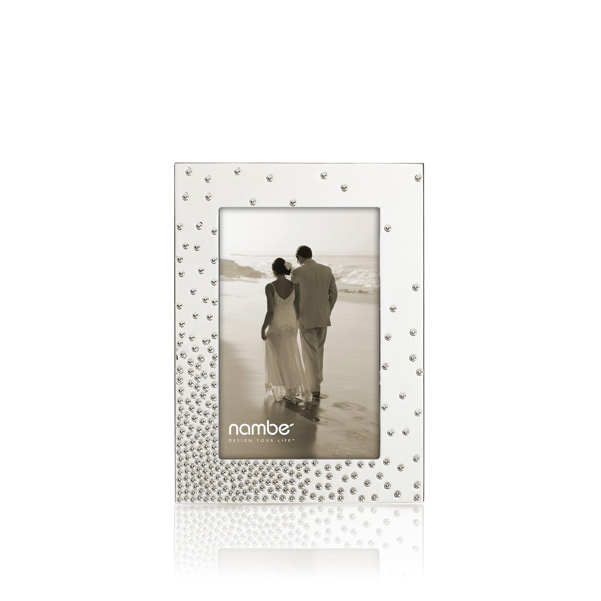 Dazzle Frame - 4x6 - Gunderson's Jewelers