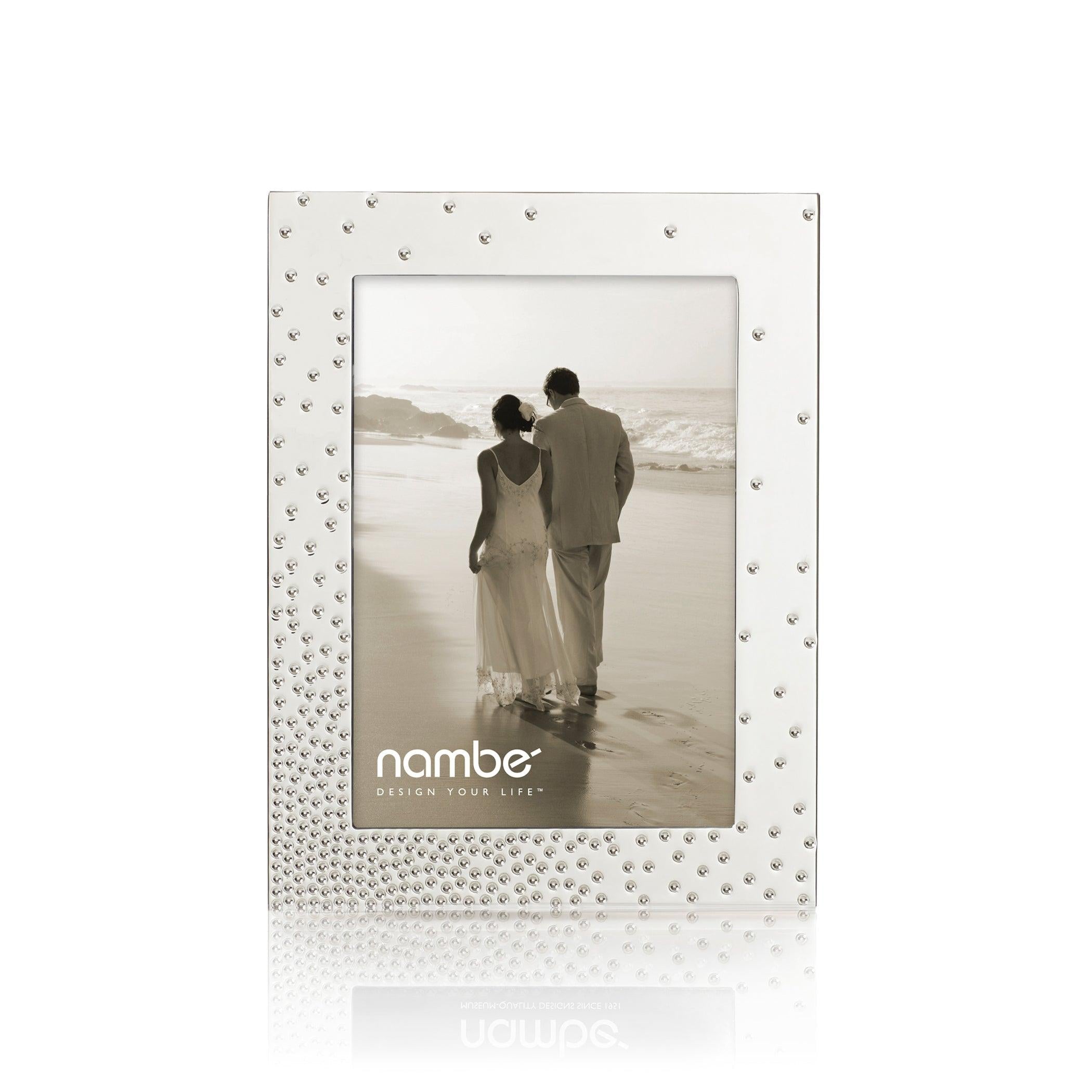 Dazzle Frame - 5x7 - Gunderson's Jewelers