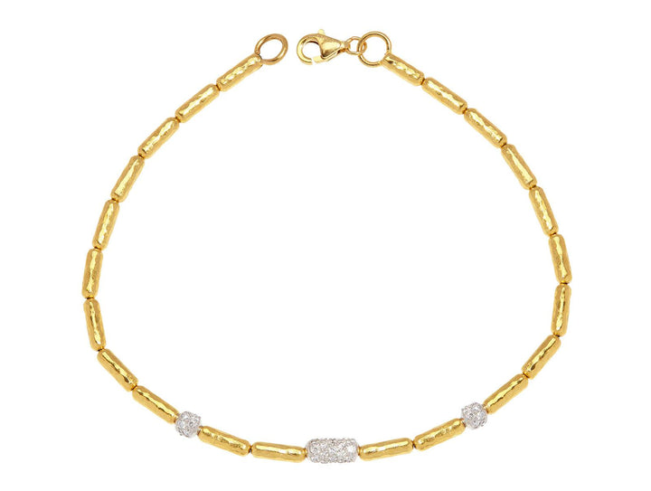 Diamond Pave Bracelet - Gunderson's Jewelers