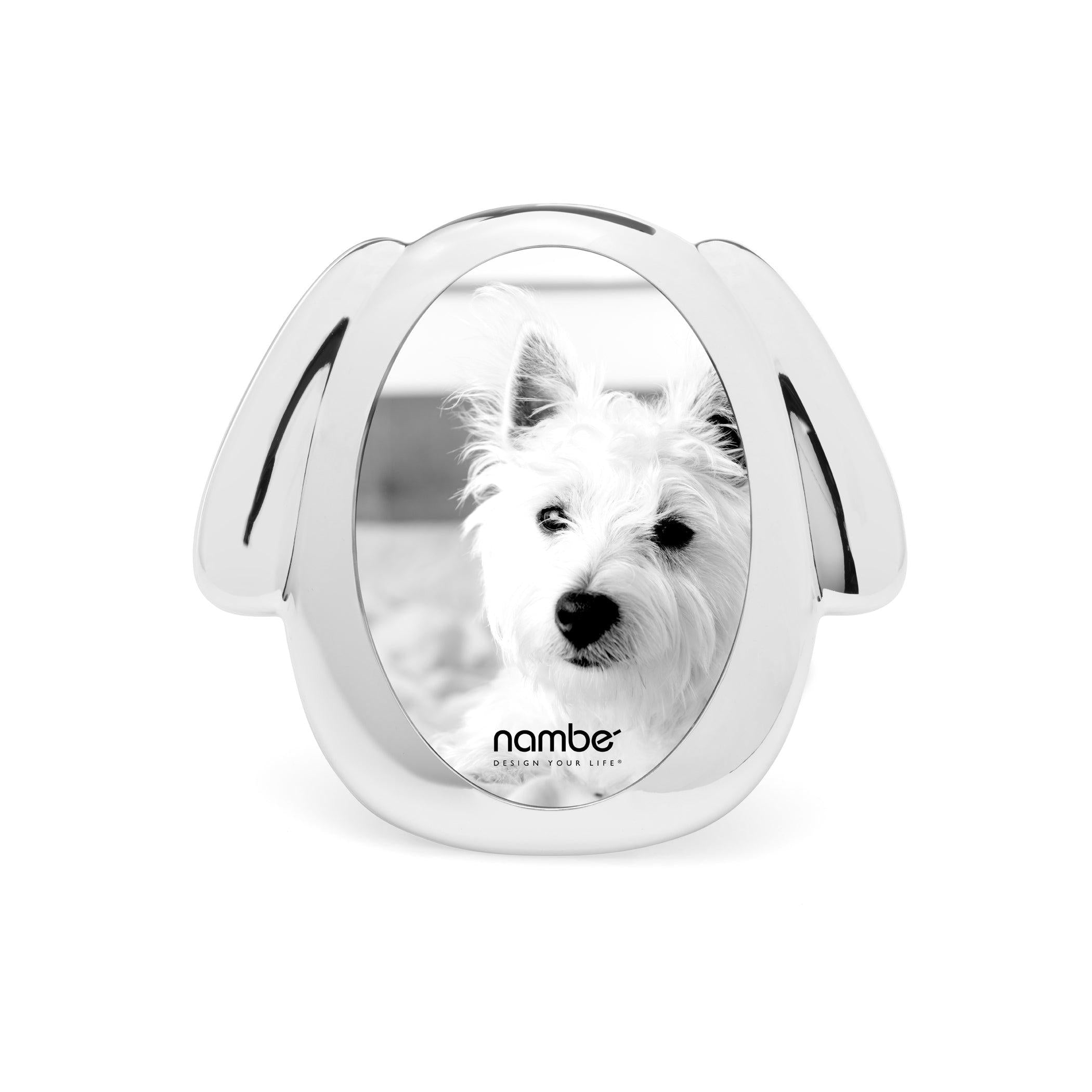 Dog Frame - 3x5 - Gunderson's Jewelers