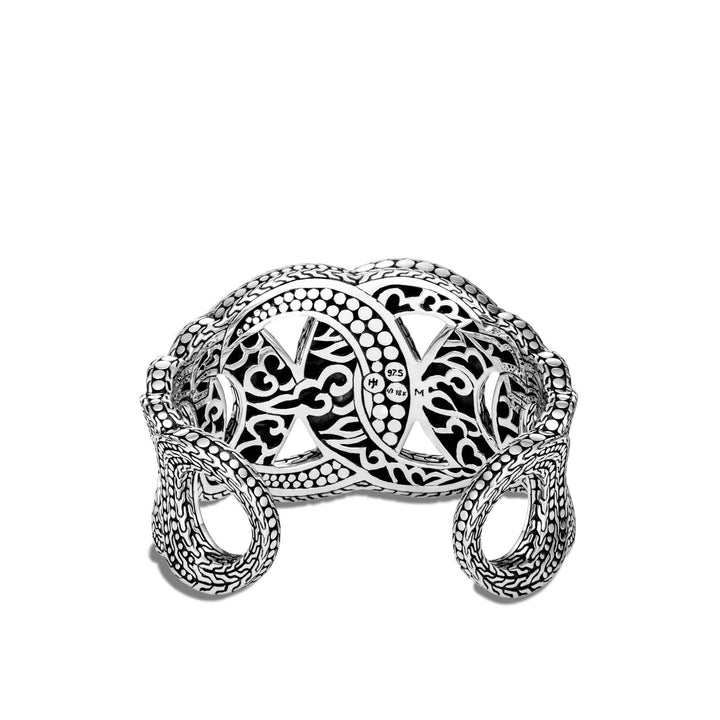 Dot Cuff - Gunderson's Jewelers