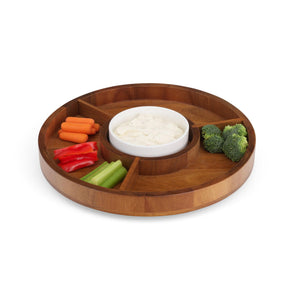Duets Lazy Susan - Gunderson's Jewelers