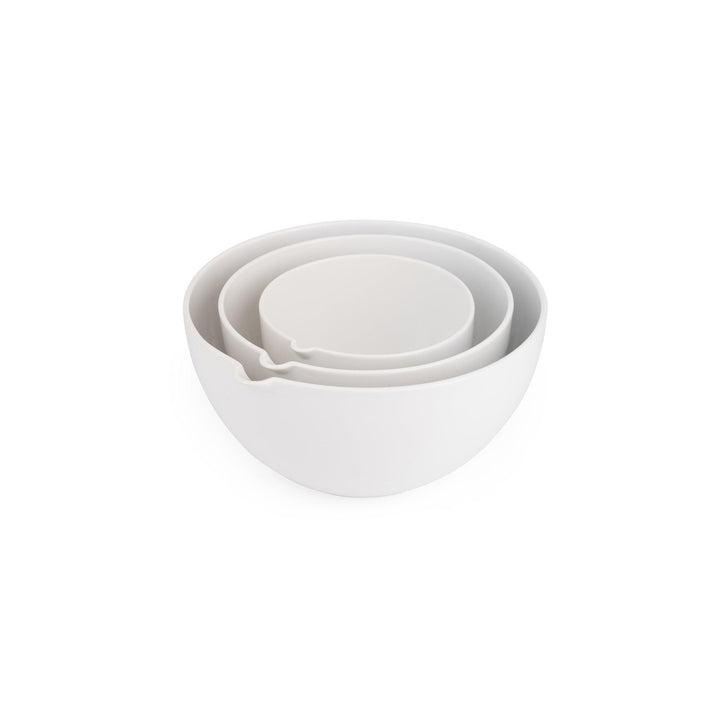 Duets Nesting Mixing Bowls - Gunderson's Jewelers