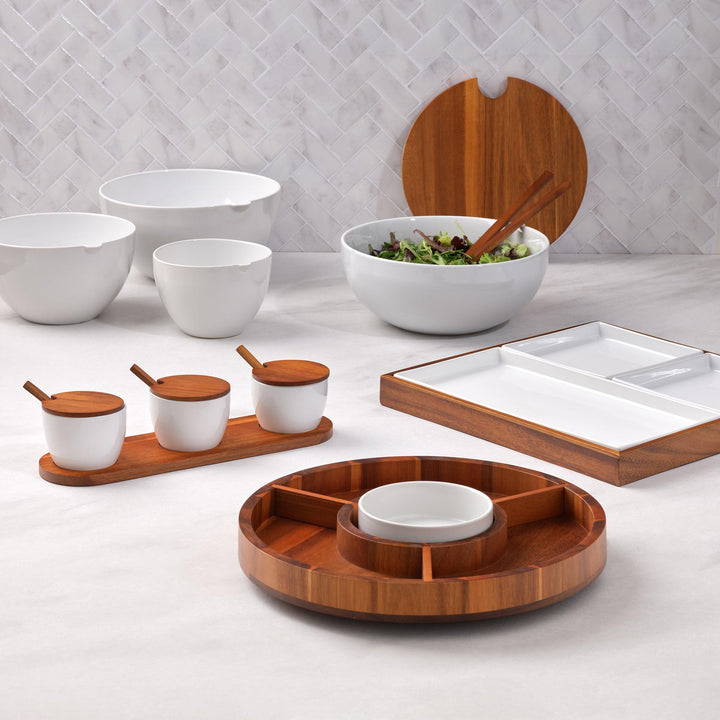 Duets Nesting Mixing Bowls - Gunderson's Jewelers