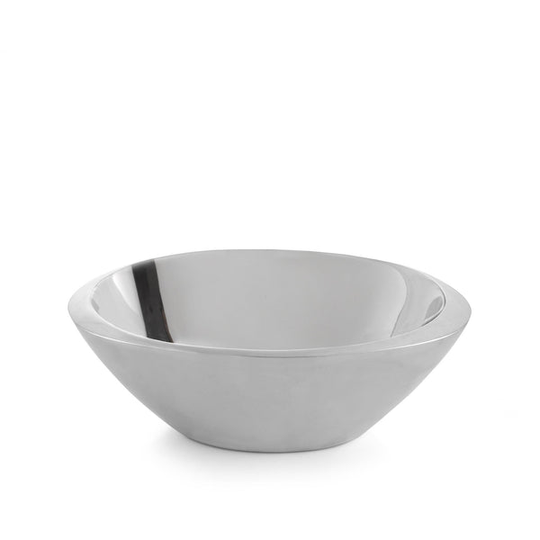 Eclipse Service Bowl - 10" - Gunderson's Jewelers