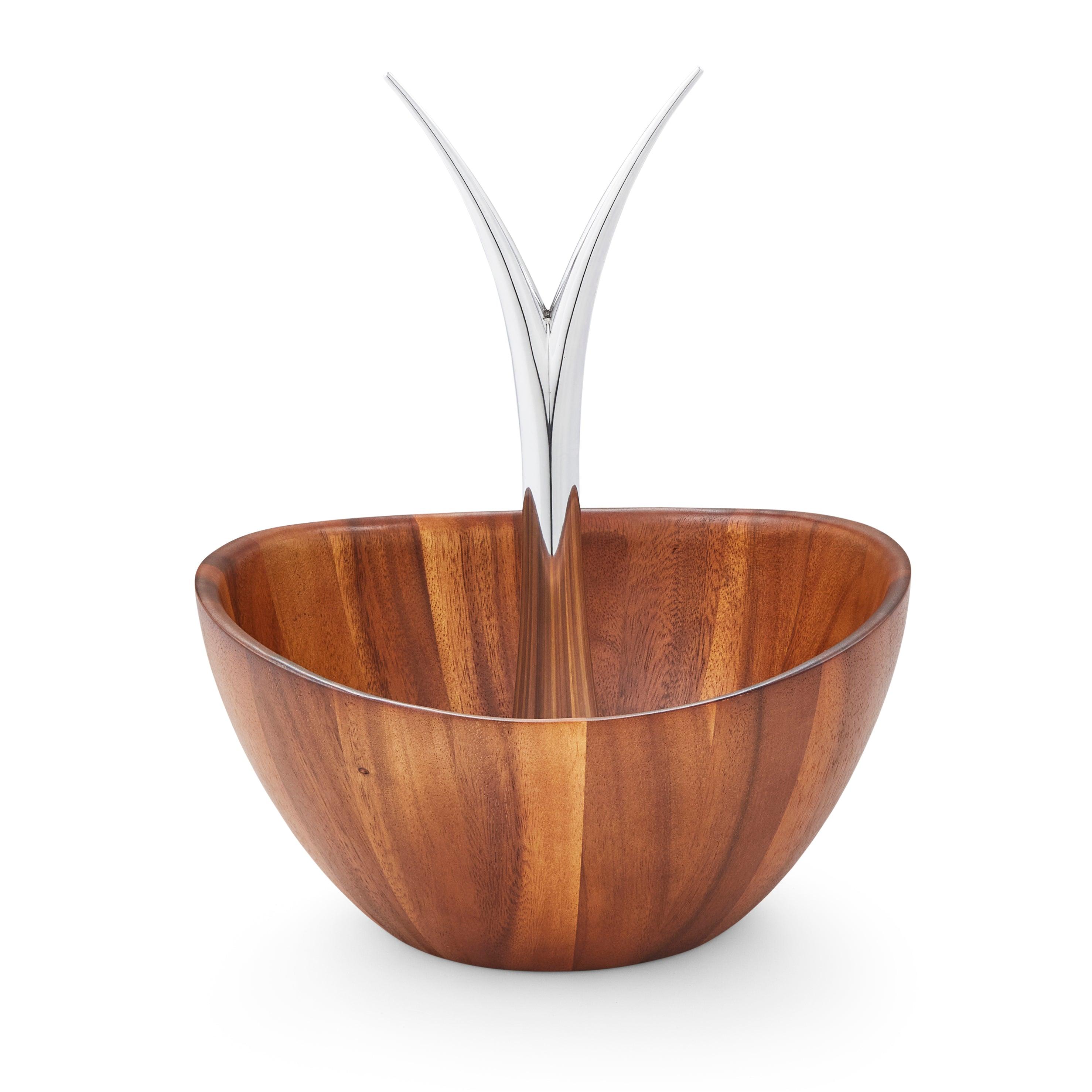 Fruit Tree Bowl - Gunderson's Jewelers