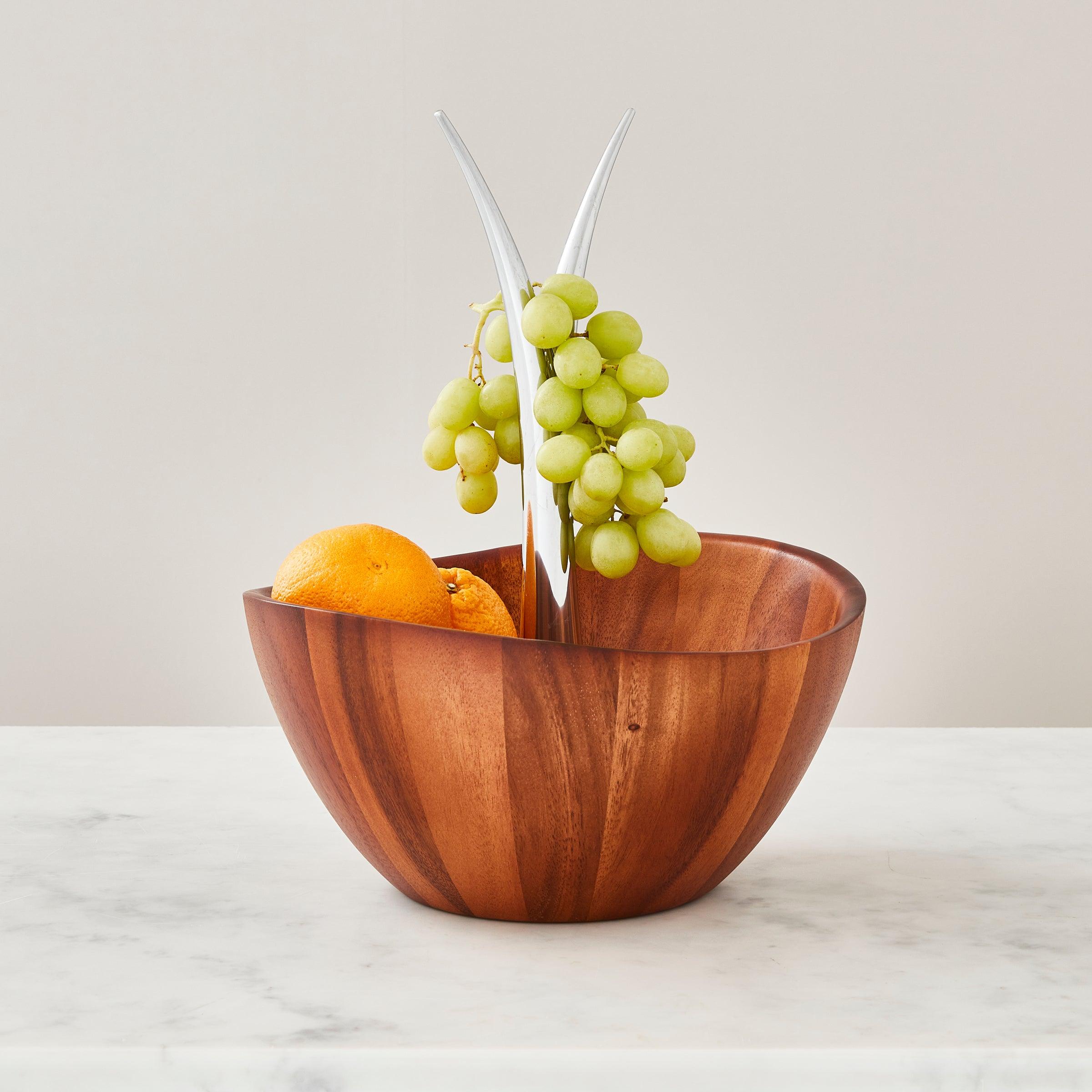 Fruit Tree Bowl - Gunderson's Jewelers