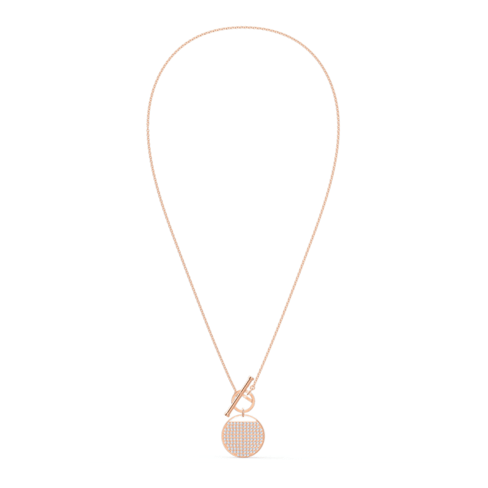 Ginger T Bar necklace - Gunderson's Jewelers