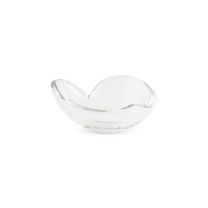 Glass Heart Bowl - Medium - Gunderson's Jewelers