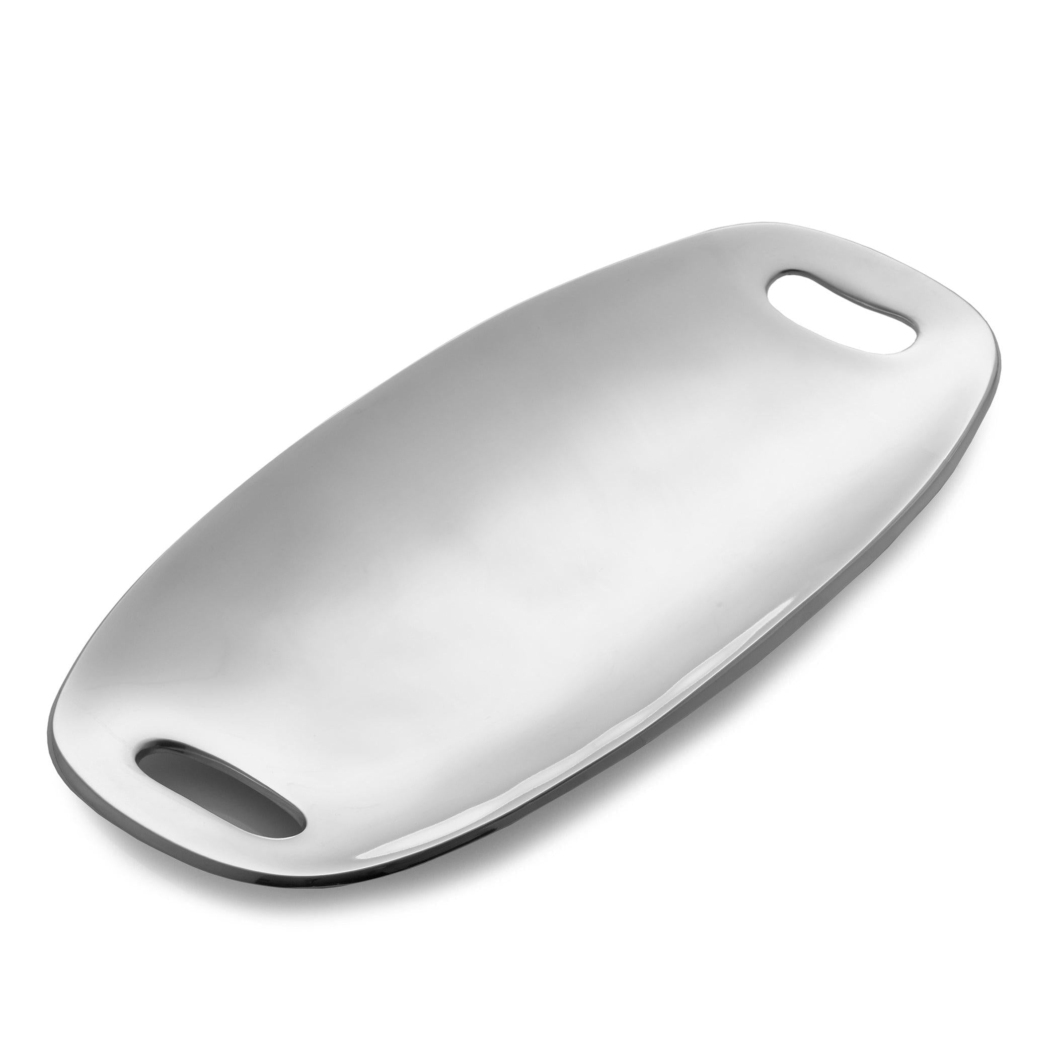 Handled Tray - 21" - Gunderson's Jewelers