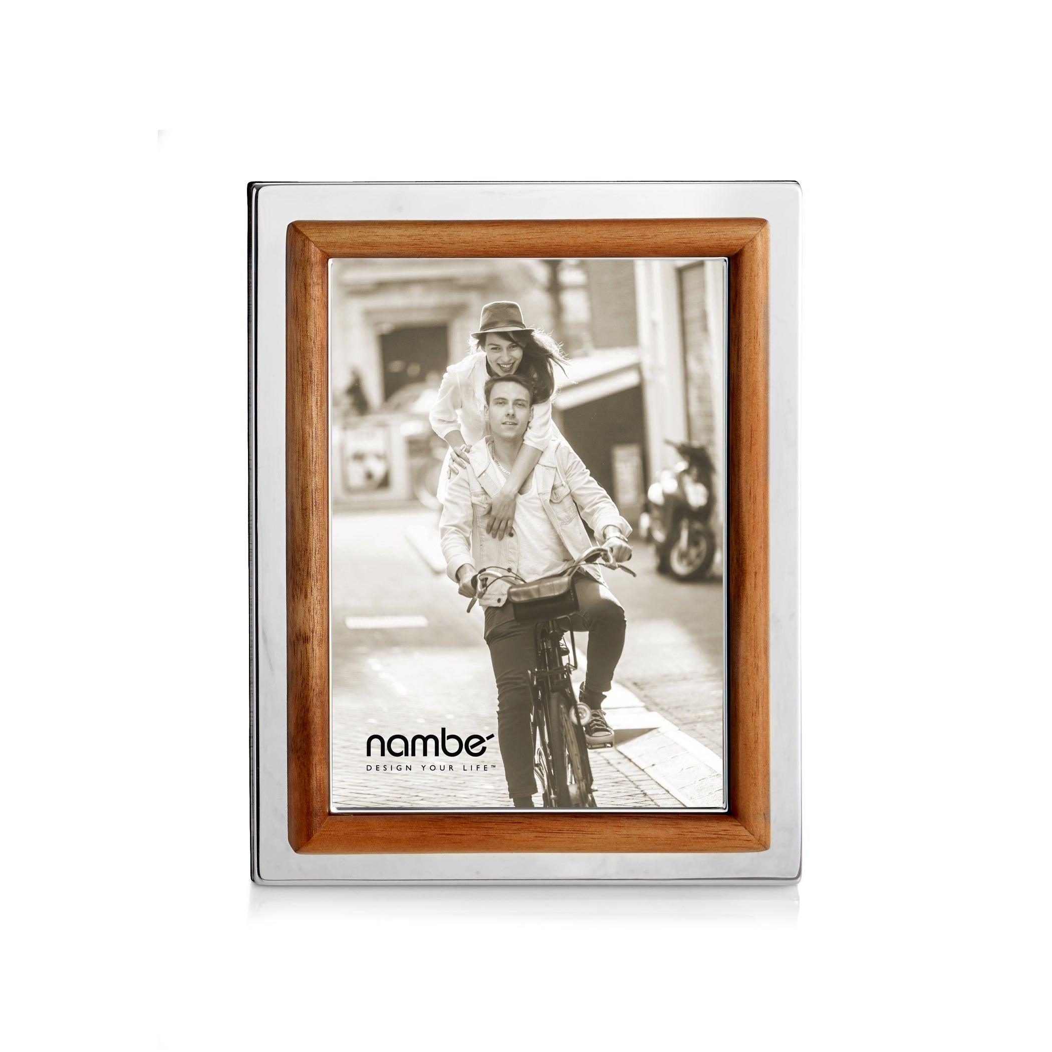Hayden Frame – 5x7 - Gunderson's Jewelers