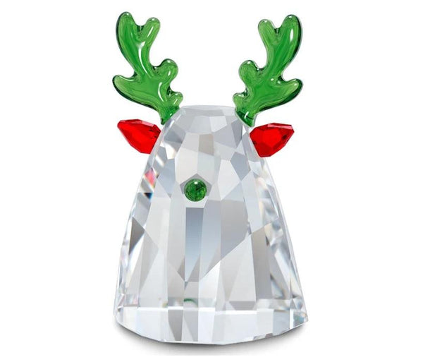 Holiday Cheers Reindeer - Gunderson's Jewelers