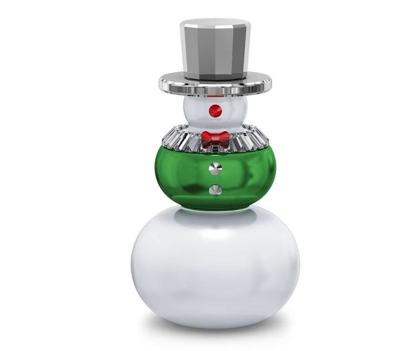 Holiday Cheers Snowman - Gunderson's Jewelers