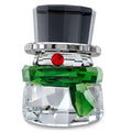 Holiday Cheers Snowman - Gunderson's Jewelers