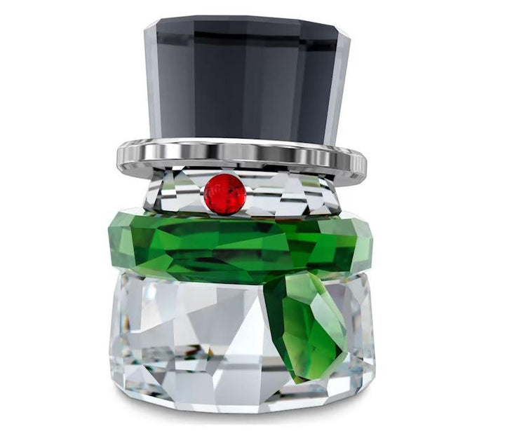 Holiday Cheers Snowman - Gunderson's Jewelers