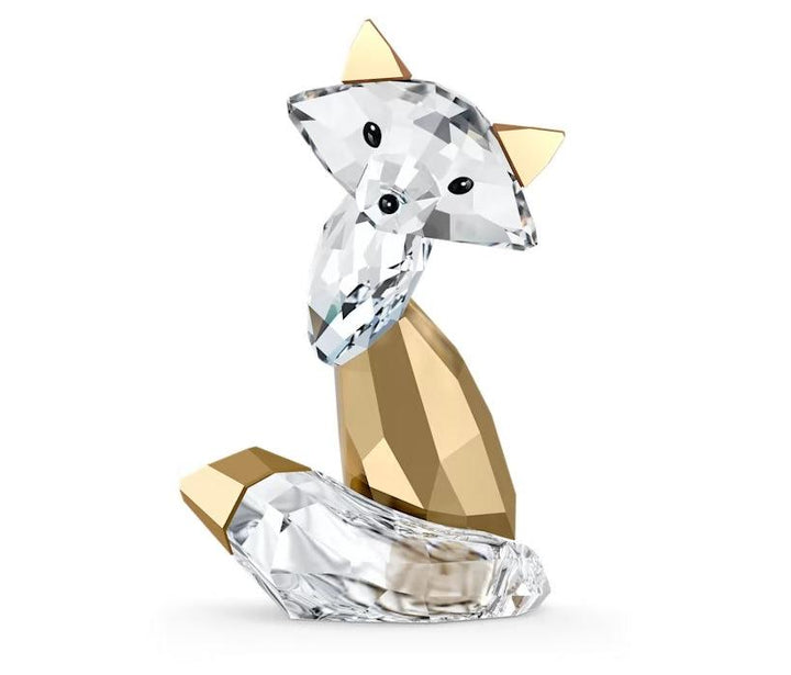 Holiday Magic Fox - Gunderson's Jewelers