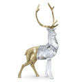 Holiday Magic Stag - Gunderson's Jewelers