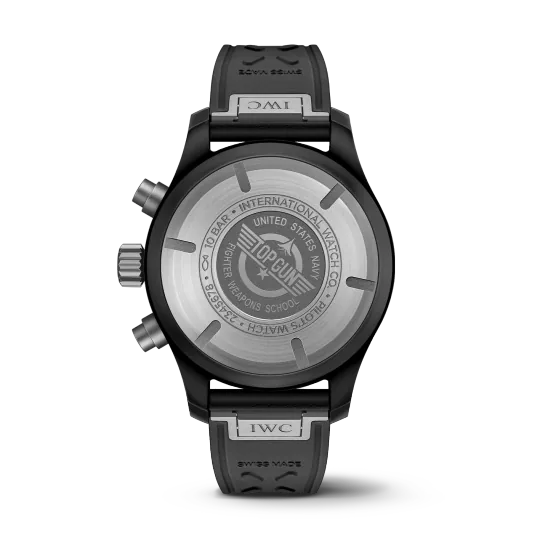 Pilot's Watch Chronograph 41 Top Gun