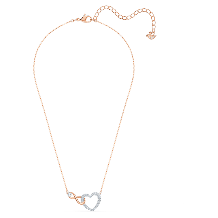 Infinity Necklace - Gunderson's Jewelers