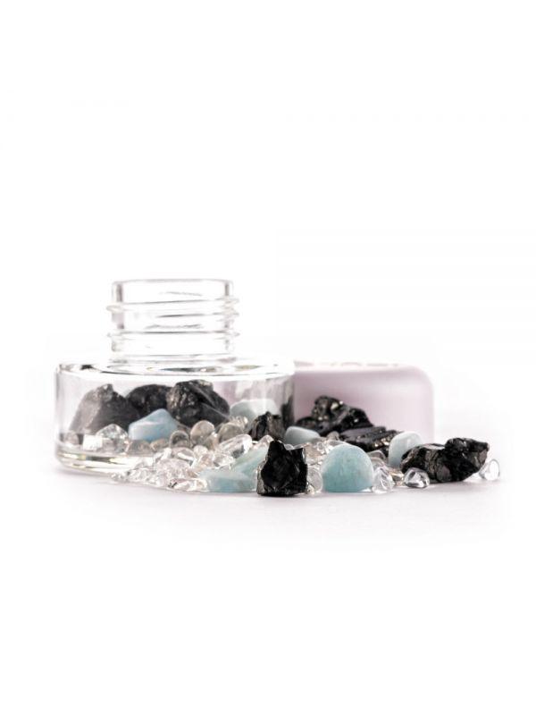 INU! Crystal Jar - Vision - Gunderson's Jewelers