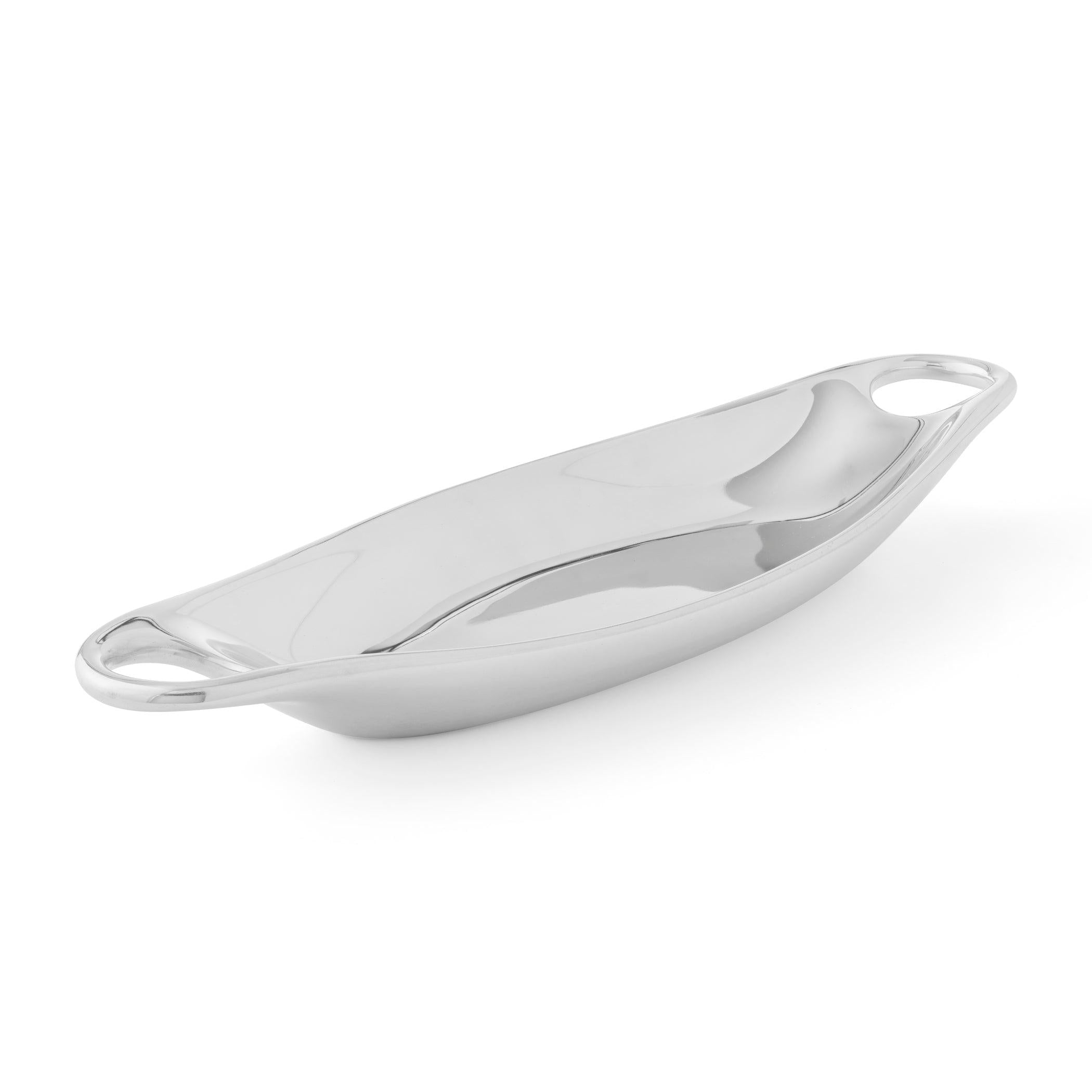 Ion Hors D’oeuvre Tray - Gunderson's Jewelers