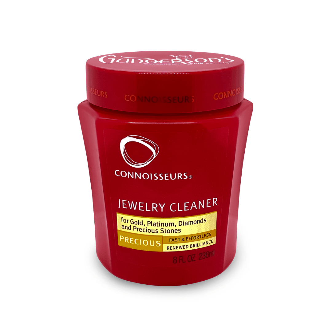 Jewelry Cleaner - Gunderson's Jewelers