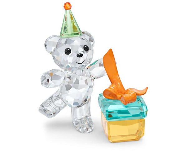 Kris Bear Best Wishes - Gunderson's Jewelers