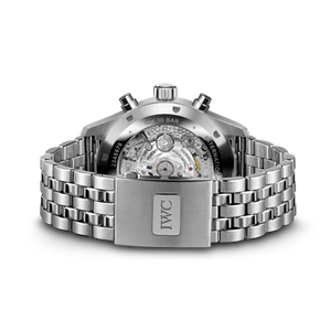 Pilot's Watch Chronograph