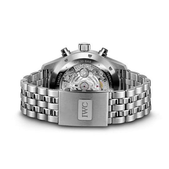 Pilot's Watch Chronograph