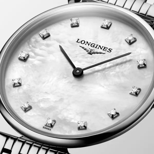 Longines La Grande Classique de Longines 29 MM - Gunderson's Jewelers