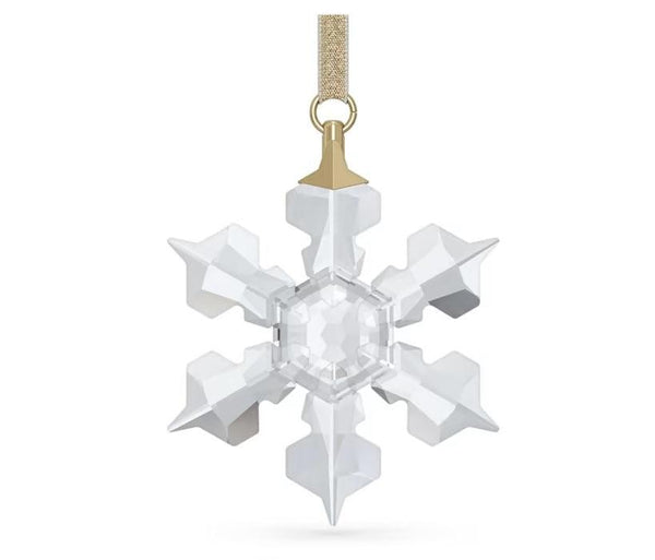Little Snowflake Ornament - Gunderson's Jewelers