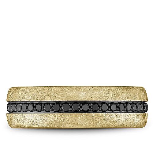 Men's Wedding Band - Gunderson's Jewelers