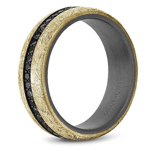 Men's Wedding Band - Gunderson's Jewelers