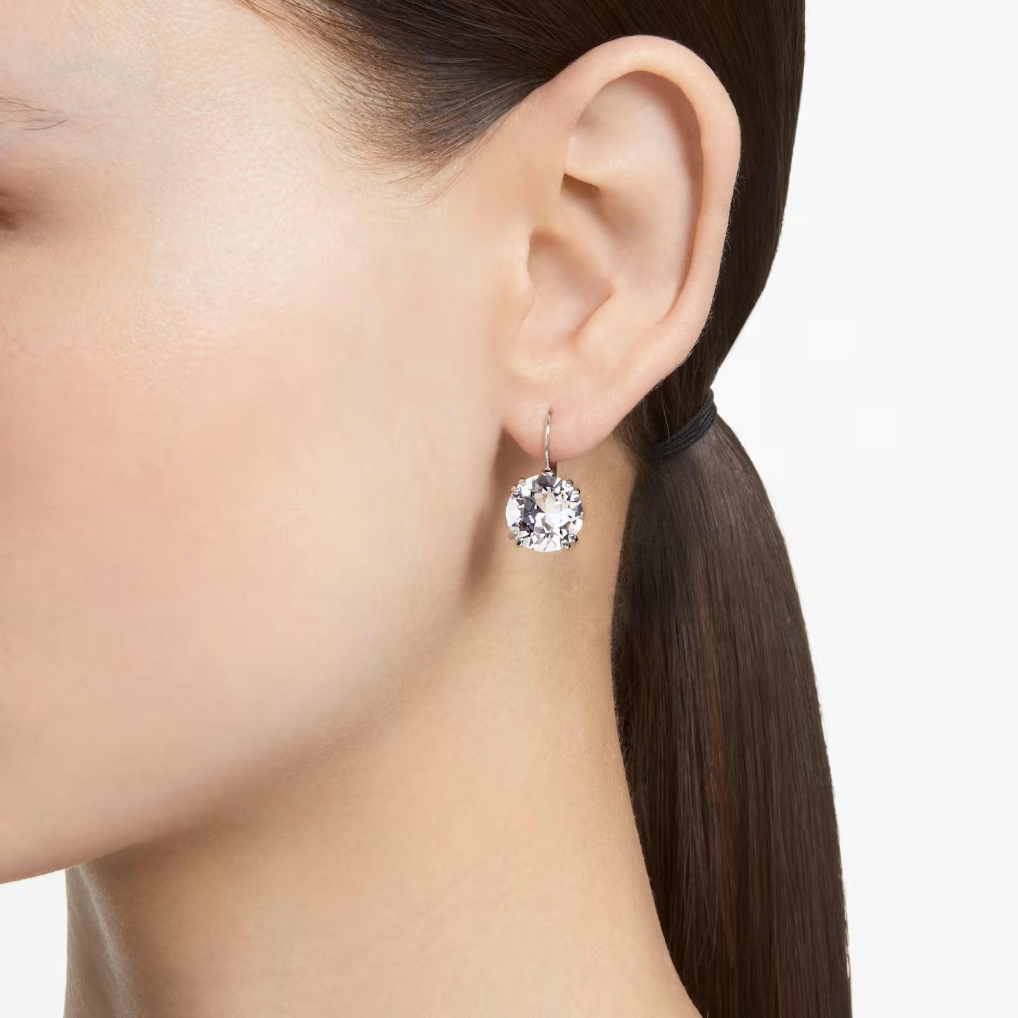 Millenia drop earrings - Gunderson's Jewelers
