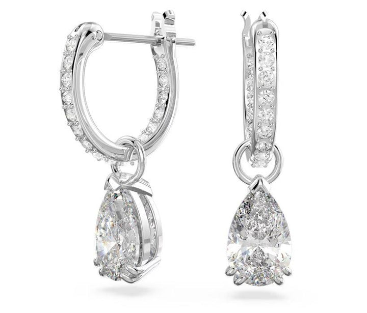 Millenia Hoop Earrings - Gunderson's Jewelers