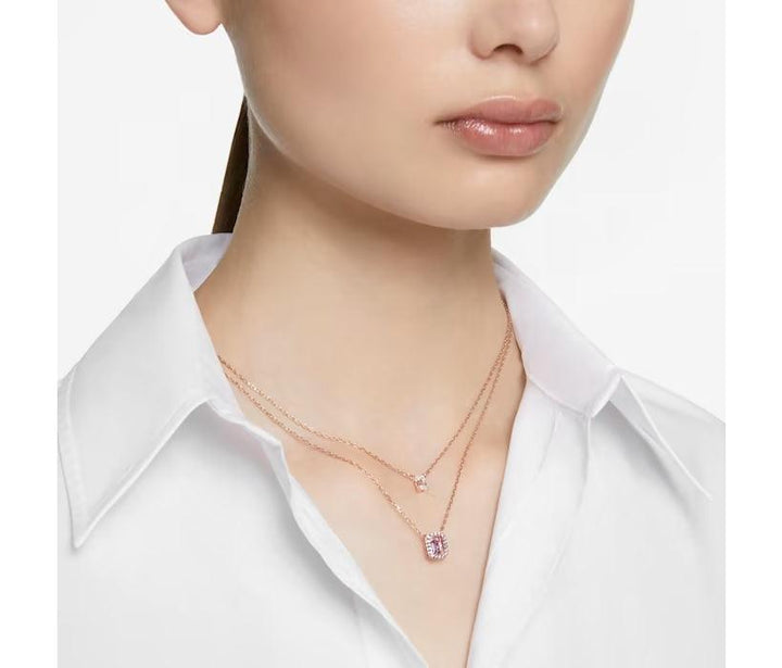 Millenia Layered Necklace - Gunderson's Jewelers