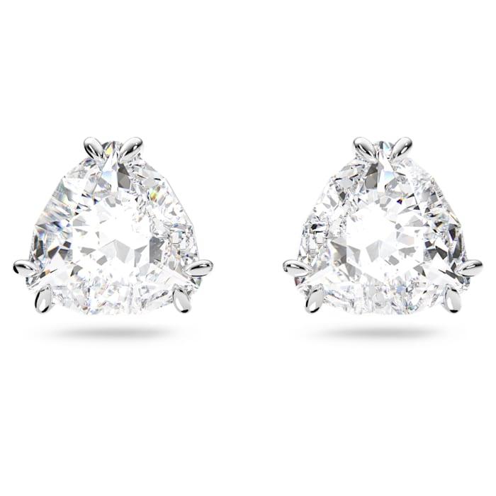 Millenia Stud Earrings - Gunderson's Jewelers